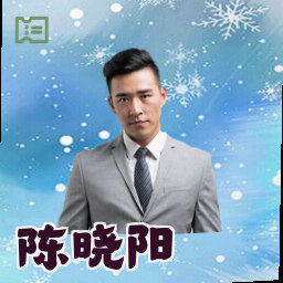 陈晓阳