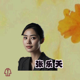 张乐天